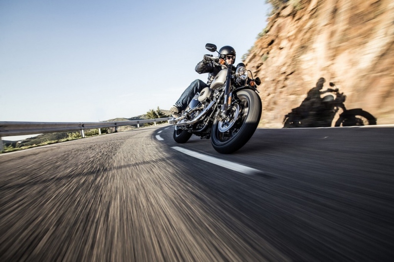 Harley on Tour 2020: k testování bude připraveno 22 motocyklů - 1 - 1 Harley on Tour 2020 (2)