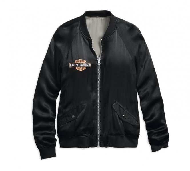 Harley-Davidson představuje originální podzimní kolekci oblečení - 9 - 1 Harley podzim obleceni 2018 (4)