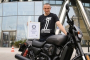 1 Harley rekord gumovani Maciek (4)