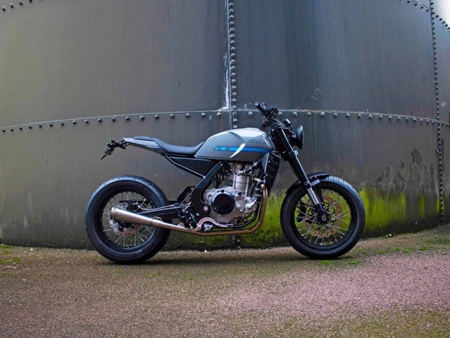Hlavní obrázek k článku: Herald Brute 500: koncept street-trackeru