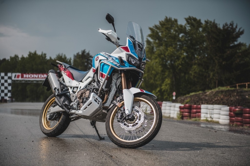 Motosalon 2019 Praha: jaké motocyklové novinky zde uvidíte - 21 - 1 Norton Dominator1
