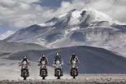 1 Honda Africa Twin sopka1
