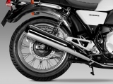 Honda CB1100 EX Honda CB1100_EX06