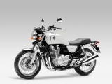 Honda CB1100 EX Honda CB1100_EX08