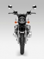 Honda CB1100 EX Honda CB1100_EX12