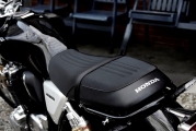 1 Honda CB1100 RS17