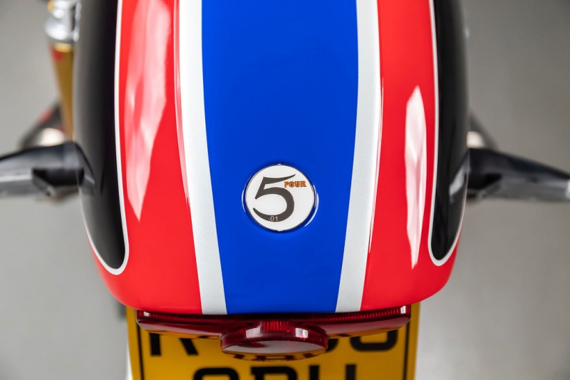 Honda CB1100 RS 5Four: limitovaná edice - 13 - 1 Honda CB1100 RS 5Four (7)