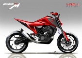 1 Honda CB125M koncept (13)