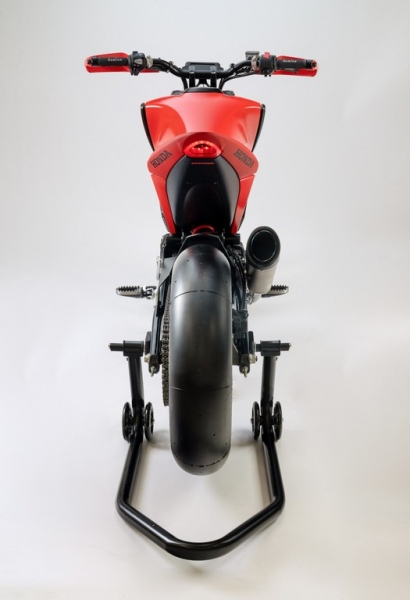 Honda CB125X a CB125M: koncept maloobjemových motocyklů - 33 - 1 Honda CB125M koncept (9)