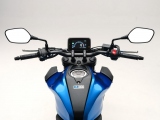 1 Honda CB125R 2024 (2)