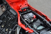 1 Honda CBR 650 F test (22)