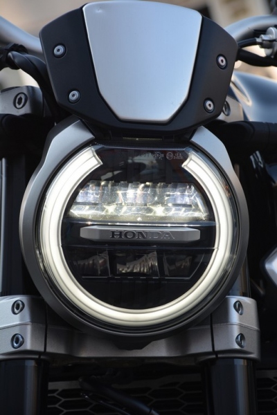 Test Honda CB 1000 R Plus: nahatý chuligán  - 28 - 1 Honda CB 1000 R test (10)