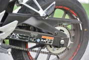 3 Honda CB 500 X 2016 test36
