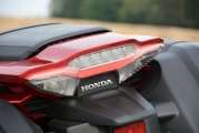 Honda CTX 1300 2014 Honda CTX 1300 201415
