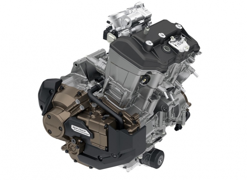Honda slaví 10 let automatické dvouspojkové převodovky DCT - 4 - 1 Honda DCT automaticka dvouspojkova prevodovka (16)