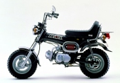 1 Honda Dax 1979 ST50 (5)