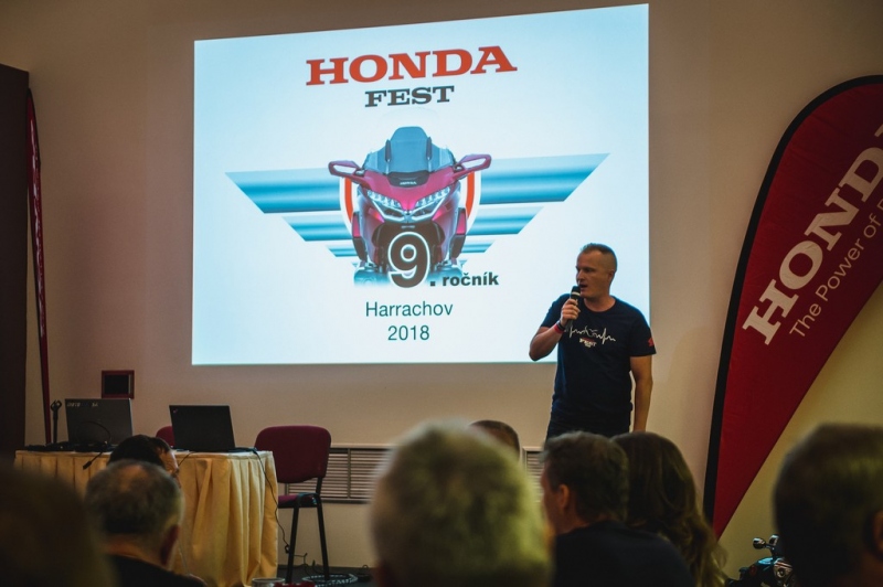 9. ročník Honda Fest 2018: reportáž z Krkonoš - 47 - 2 Honda Fest 2018 (45)