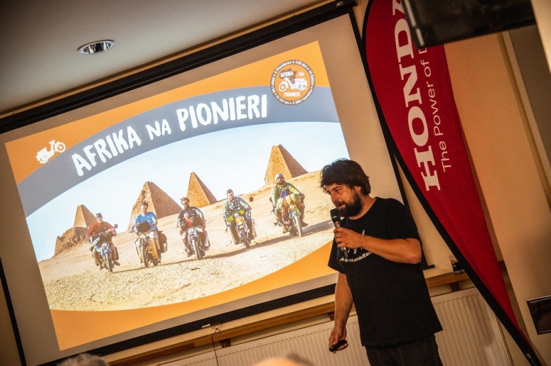 Honda Fest 2019: s Afrikou do Demänovskej Doliny - 15 - 1 Honda Fest 2019 (36)