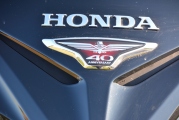 1 Honda GL1800 Gold Wing Deluxe 2015 test10