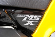 Honda MSX125 2 Honda MSX125 16