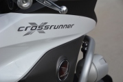 1 Honda VFR800X Crossrunner test09