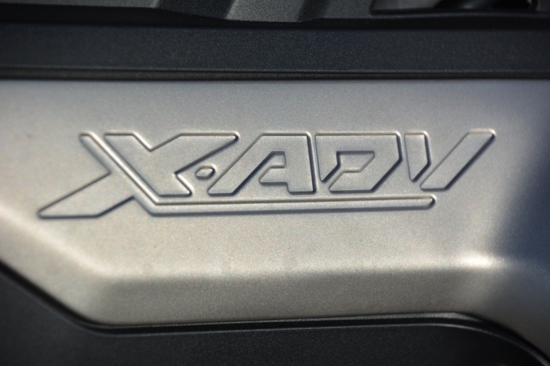 Test Honda X-ADV DCT: skútr endurista - 34 - 1 Honda X ADV test (3)