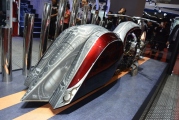 1 Hubless Bagger Ballistic Cycles12