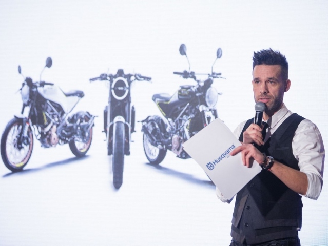 Hlavní obrázek k článku: Husqvarna oficiálně představila 401 Svartpilen a Vitpilen, známe ceny