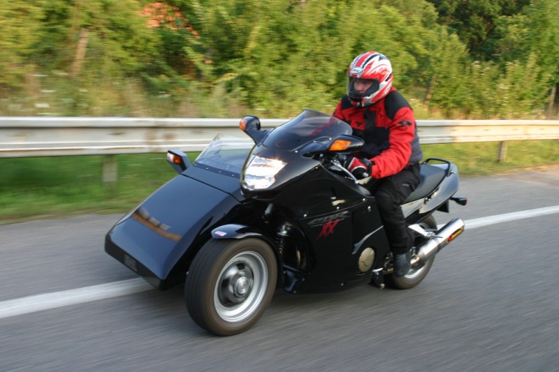 Honda CBR 1100 XX EML Speed 2000: Zběsilost! - 6 - IMG_4199