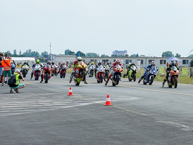 Hlavní obrázek k článku: Slovenské okénko: Letos bez motocyklových Piešťan