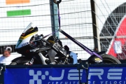 Iker Lecuona crash jerez3