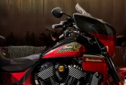 1 Indian Motorcycle Roadmaster Elite 2024 (6)