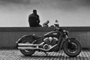 2 Indian Scout test31