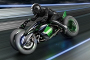Kawasaki future J_Sport_Mode_Riding_Image
