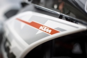 KTM RC 390 KTM RC 390 201507