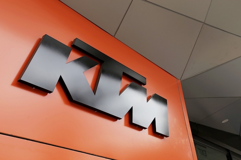 KTM expanduje do Asie, otevírá novou pobočku na Filipínách - 1 - 1 KTM tovarna3