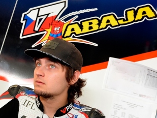 Karel Abraham pojede MS Superbike 2016