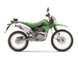 1 Kawasaki KLX 150 L07