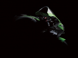 Kawasaki Ninja ZX-10R 2016: potvrzen vylepšený model