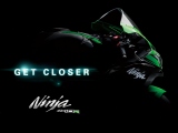 1 Kawasaki Ninja 2016 ZX10 R2