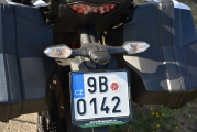 1 Kawasaki Versys 650 2015 test13