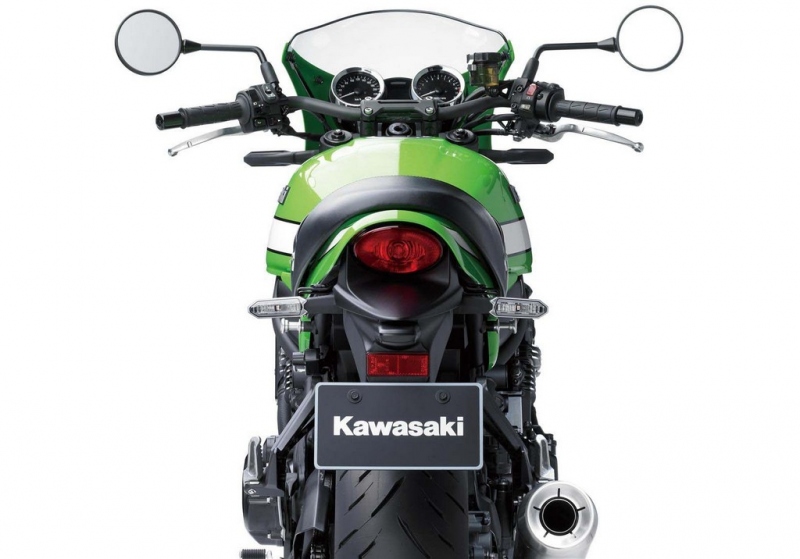 Kawasaki Z900RS Cafe: pro nostalgickou náladu - 9 - 1 Kawasaki Z 900 RS Cafe (28)