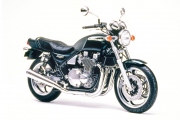 1 Kawasaki zephyr 1100