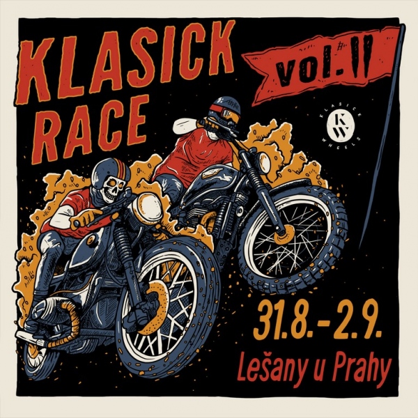 Pozvánka na Klasick Race vol. II  - 9 - 1 Klasick race II (10)