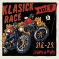 1 Klasick race II (10)
