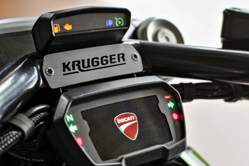 Thiverval: Fred Krugger představuje Ducati XDiavel - 9 - 1 Krugger Ducati XDiavel12