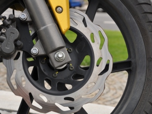 Dunlop Sportmax Qualifier: pro sportovní stopětadvacítky