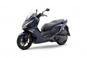 1 Kymco Downtown GT 350 (3)