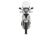 1 Kymco New People S 200i ABS (3)