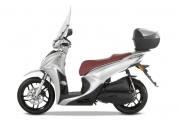 1 Kymco New People S 200i ABS (5)